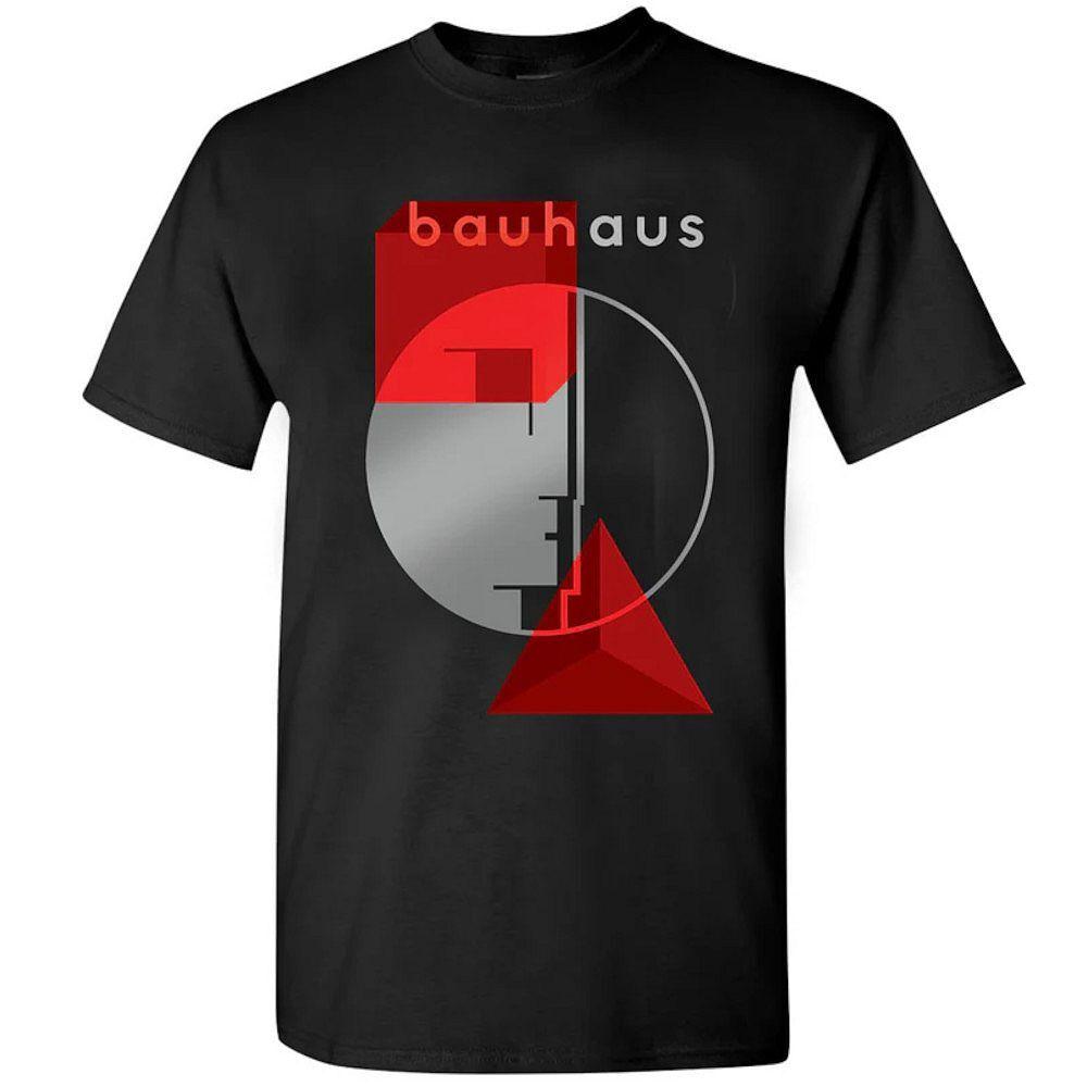 Bauhaus Dada T-Shirt XXXL