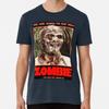 Red Lucio Fulci Italian Zombie Italian HorroT-Shirt S-5XL Best T-Shirt