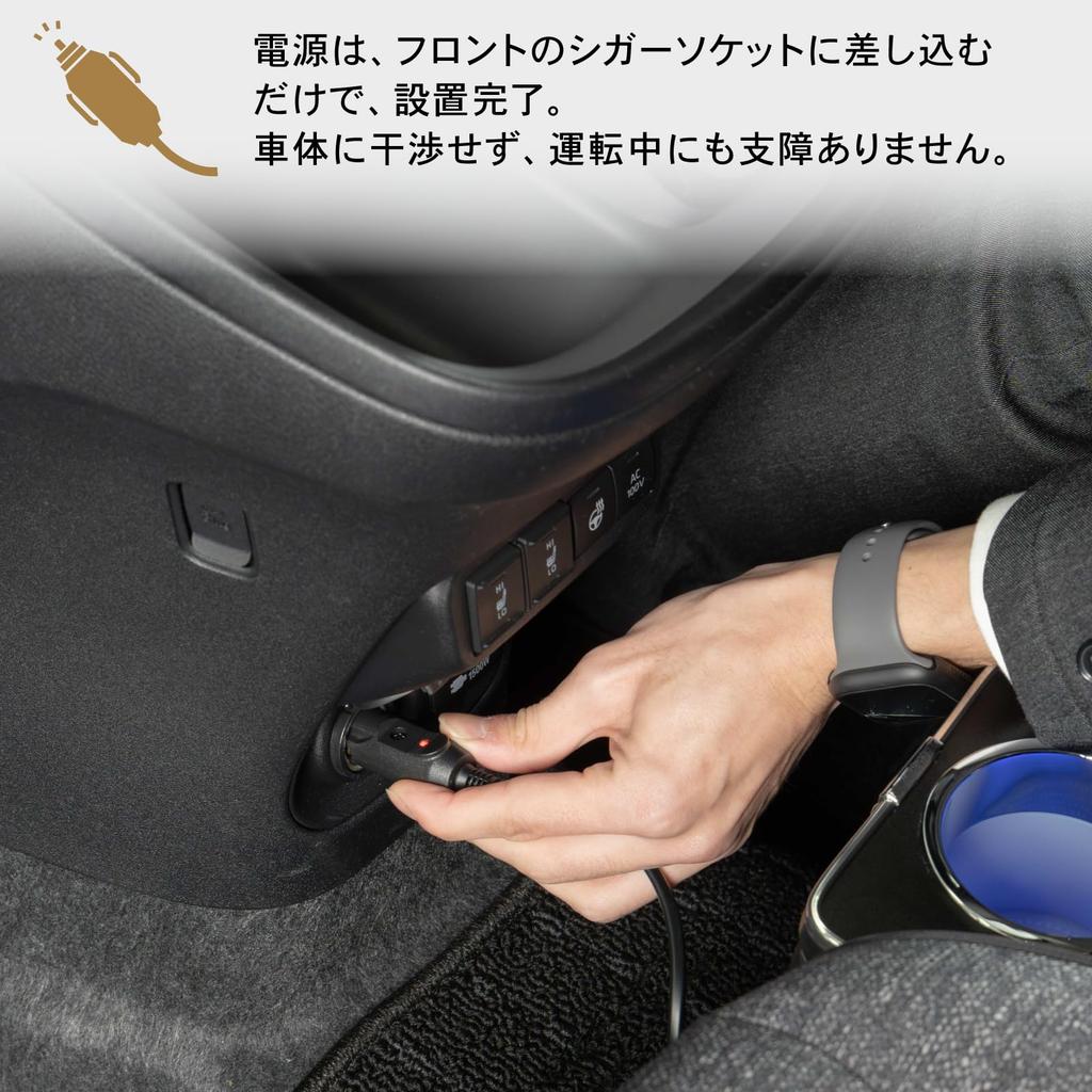 CRAFT WORKS Sienta Console Compatible with 10 15 and 170 and Center Console New Model Wireless Box, Series, Series, Series, Armrest, Storage, (No