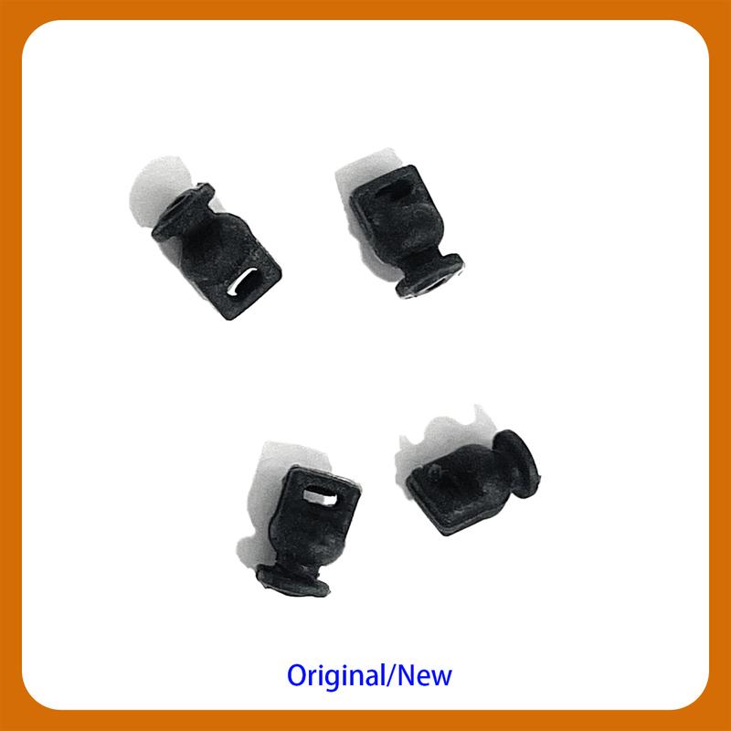 New AIR3/3S Gimbal Shock Absorber, Upper and Lower Bracket, Shock Absorber Sphere, Suitable for DJI air/AIR3S Repair Spare Parts