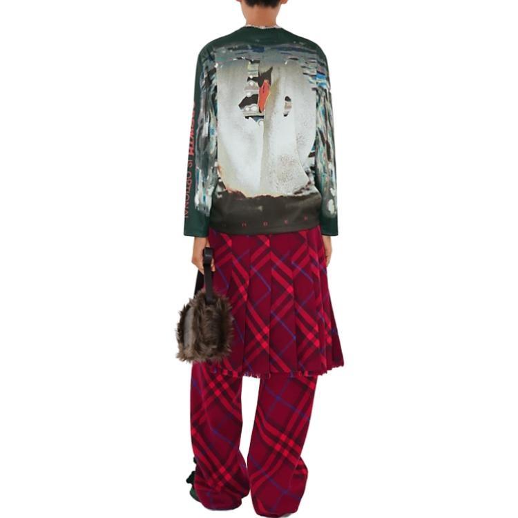 Burberry T Unisex 80772371