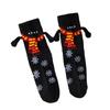 Christmas Decorations Christmas Hand In Hand Socks Couple Socks Personalized Eyes Magnetic Magnet Stone