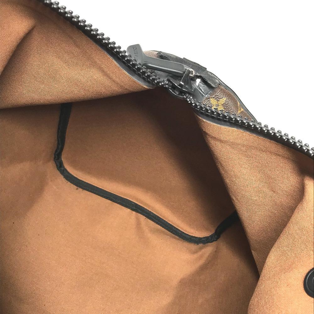 Louis Vuitton M41411 Wodoodporna Torba Podróżna Keepall-Bandouliere55 Torba Duffle