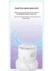 DIY Air Purifier for Smoke & Formaldehyde Removal - Adjustable Speed Deodorizing Machine