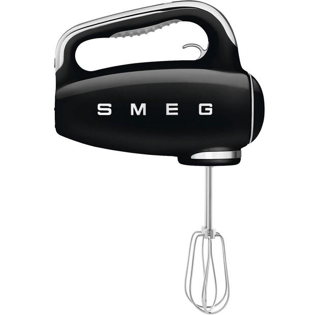 Ручной миксер Smeg HMF01BLEU