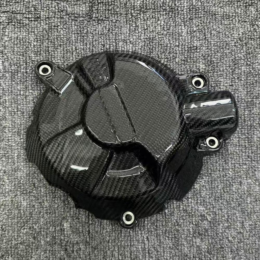Carbon Fiber Engine Guard Clutch Cover for BMW S1000RR/S1000R
