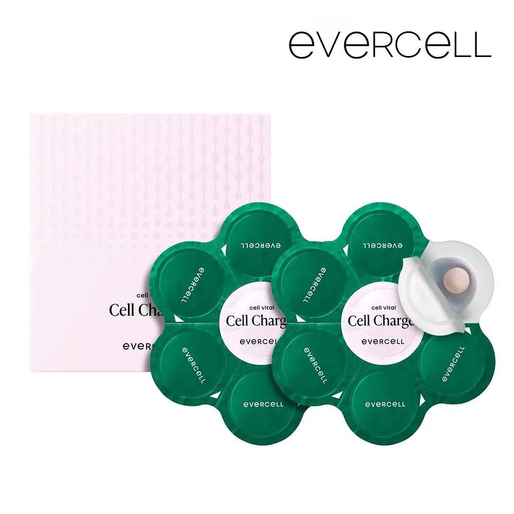 

EVERCELL Cell Program Cell Charger 14-Ball Collagen Essence Skin Stem Cell Culture Solution