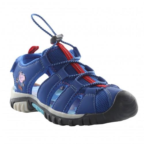 

Regatta Childrens/Kids Peppa Pig Sandals 5 UK Child