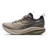 Mizuno נעלי ריצה קלות משקל Y2K רטרו בולמות זעזועים מונעות החלקה עמידות תומכות גזרה נמוכה נעלי ספורט יוניסקס ירוק נסתר D1GH241703