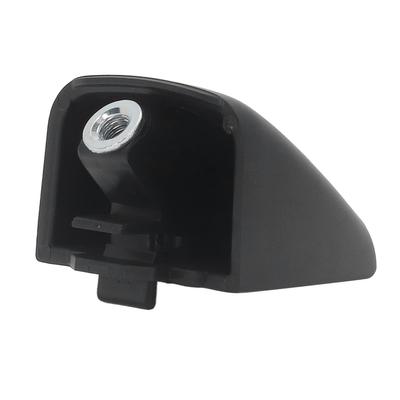 Tappo Estremità Maniglia Porta Esterna 25957911 ABS Sostituzione Maniglia Porta Esterna per Hummer H3 H3T