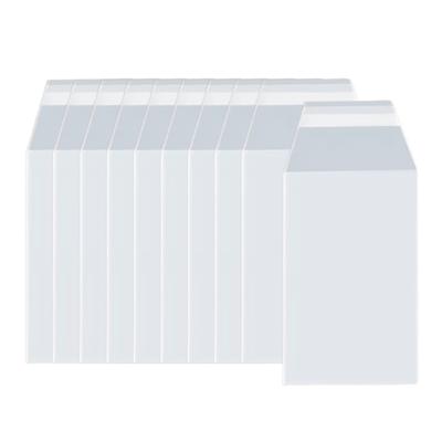 100 Pieces Premium Card Protectors Designed for Graded Slabs Abrasion Resistant Collectors