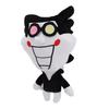 New Deltarune Spamton Tenna Plush Toys Cartoon Figure TV Dolls Delta Rune Plush Kris Tenna Delta Rune Toys Fans Christmas Gifts