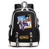 Anime Dragon Ball Backpack for School Casual Daypack for Kids Teenagers Students Boys Girls Everyday Use