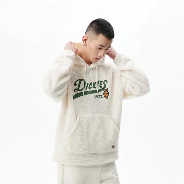 Dickies Sweatshirt Unisex Ivory (Unisex) Sweatshirts DK011263C10