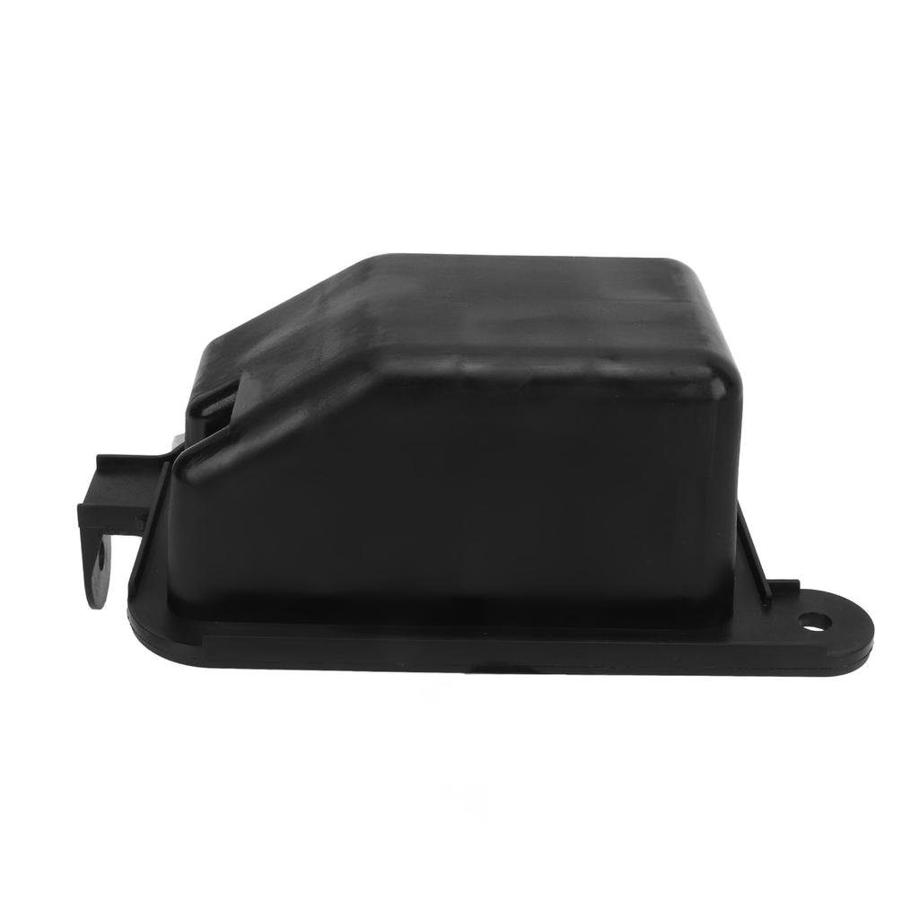 AC Vacuum Storage Canister 47995 Car Vacuum Reservoir Tank for E‑150 E‑250 E‑350 E‑450 Econoline V8 V10