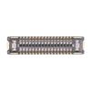 LCD Display FPC Connector On Motherboard for iPhone 12 / 12 Pro