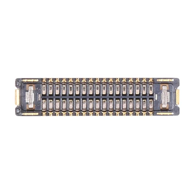 LCD Display FPC Connector On Motherboard for iPhone 12 / 12 Pro