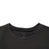 PUMA T Shirts Unisex Black/01 Crew Neck Moderate 527344-01