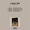 V(BTS) - 'Layover' (Weverse Albums Ver.) V Solo Album