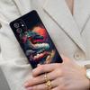 Legendary Dragon Cell Phone Case for Samsung Galaxy S26 Ultra S25 S24 S23 S22 S21 S20 Note10 Cover