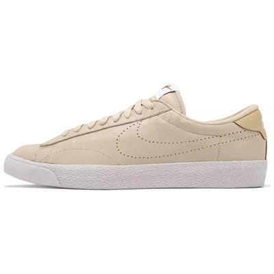 Tennis Classic AC Sanddrift Unisex Sneakers Tan White HM4648-110