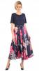 Kamila dress 42 visit wedding communion visit