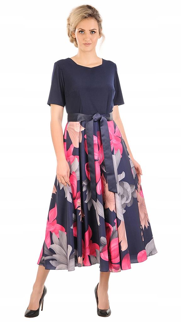 Kamila dress 42 visit wedding communion visit
