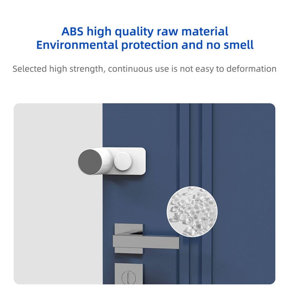 Finger Protector Shockproof Protection Card Lock Door Stopper Anti-pinching Anti Collision Pads