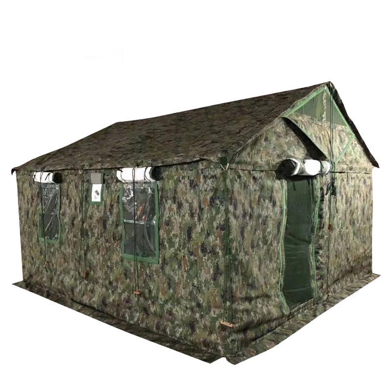 Aokedu Camping and Disaster Relief Tent