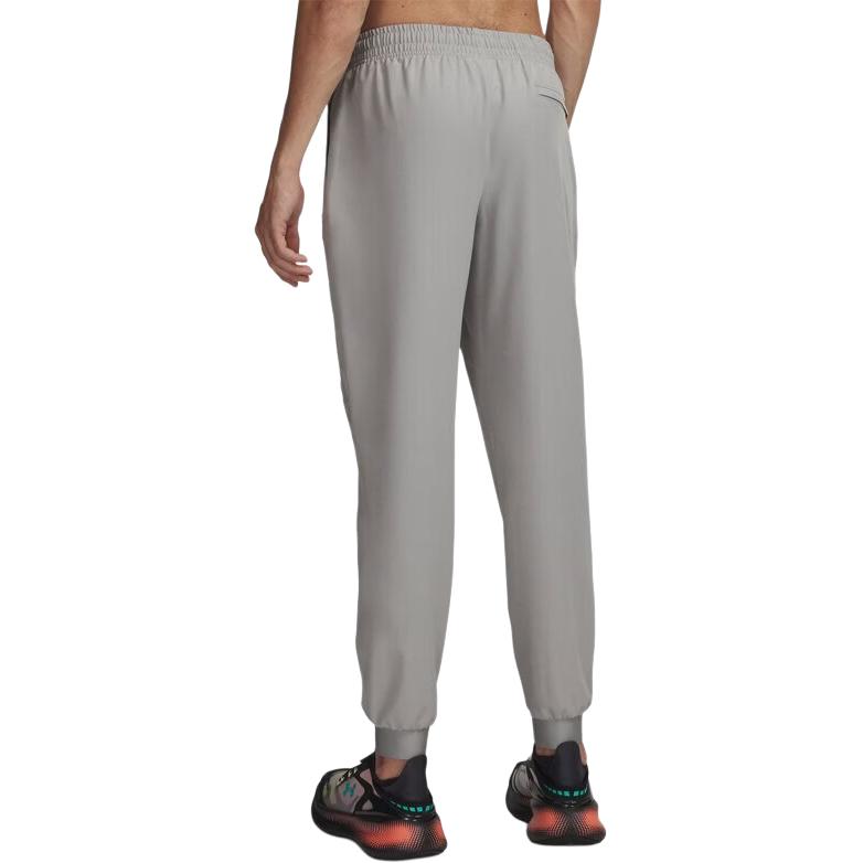 Under Armour Unstoppable Relaxed Fit Stretch Woven Jogger Pants Men bottoms 1388823-069