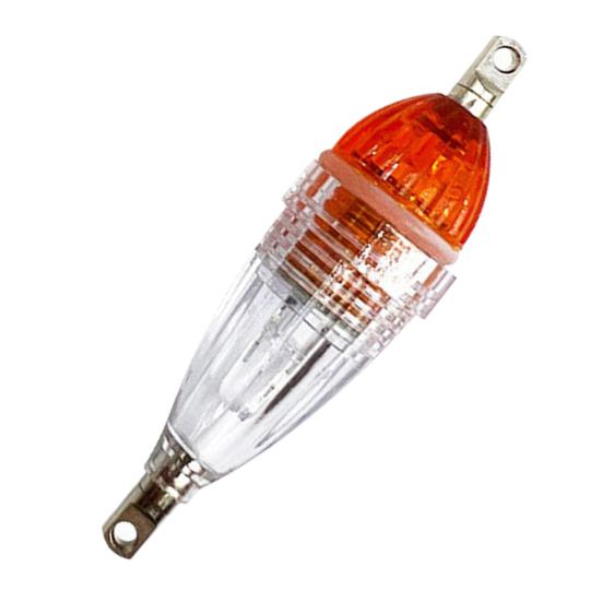 Podvodní rybářská lampa Vodotěsná barevná LED lákající na ryby Ponorné Hluboké Drop Rybí atrakce Lampa na sběr ryb Rybářské příslušenství