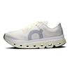On Cloudflow 5 Comfortable Running Shoes Women sneaker Beige 3WF10094854