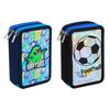 Student Pencil Case, Pencil Case, Cute, Multifunctional, Dinosaur Pencil Case, Large Capacity, Cartoon Pencil Case