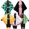 Harry Potter Wizard Robe Cosplay Costume for Kids & Adults - Magic Cloak Cape for Halloween