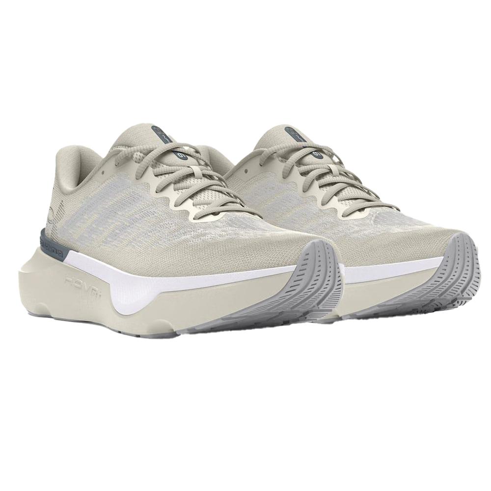 Under Armour Mens Infinite Pro Breeze Trainers