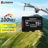 Kingston Canvas Select Plus MicroSD Card