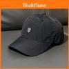 Cappellino da Baseball Estivo alla Moda Per Tutte le Stagioni Traspirante Asciugatura Rapida Design Regolabile Per Protezione Solare all'Aperto