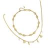 5 Stück Modische Bananen-Haarspangen Haarschmuck Starker Halt Design Für Verschiedene Haartypen Leopardenmuster Kunststoff-Haarspange