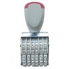 Number Stamp Business Stamp Office Date Stamp 6 Digits or 8 Digits for Business Documents Scrapbooking Packaging