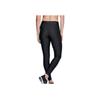Under Armour Slim Fit Sports Pants Women Bottoms Black 1309631-001