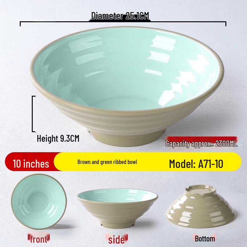 Lantuan 304 Stainless Steel Tableware Set