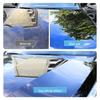 High Foam Car Wash Water Wax for Brightening Car Paint and Decontamination
