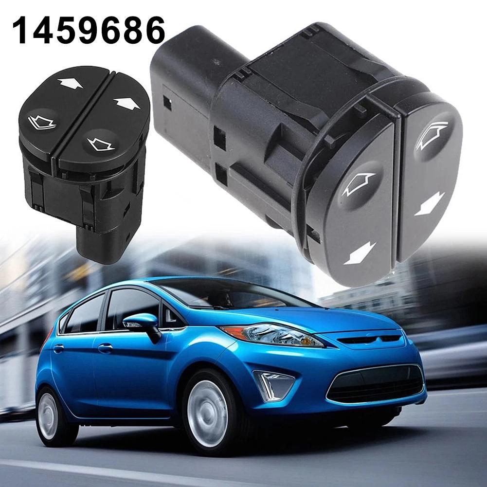 Car Window Control Electric Window Switch Front Window Switch High Reliability Window Control Brand New Electric Switch