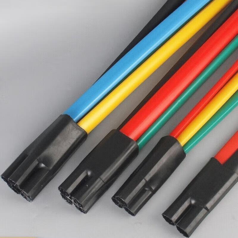Jundingying Heat Shrink Cable Terminal Kit
