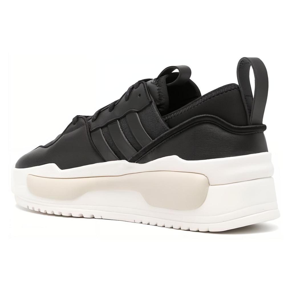 Adidas Y-3 Rivalry Black Off White Unisex Sneakers Bliss IG4090