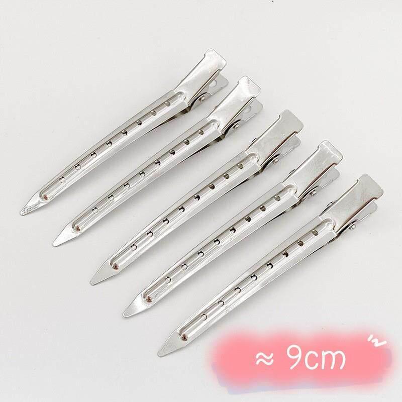 Candy-Colored Traceless Root Volumizing Hair Clips for Side Bangs and High Crown Styling