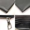 Used LOUIS VUITTON EpiCoin case Women