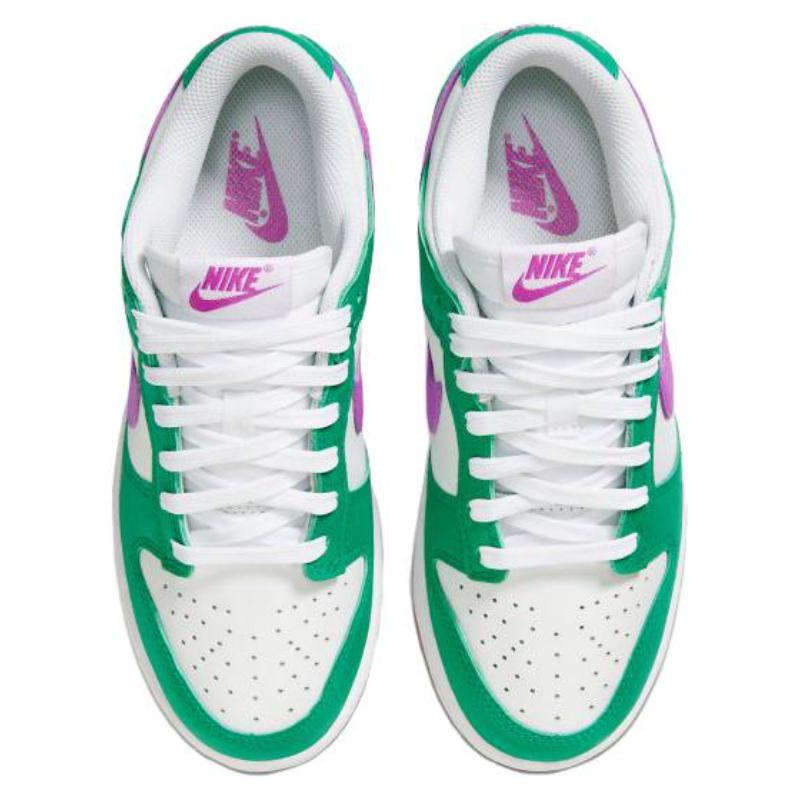 Nike Dunk Low 'Joker' Tênis de Skate Feminino FD9922-151