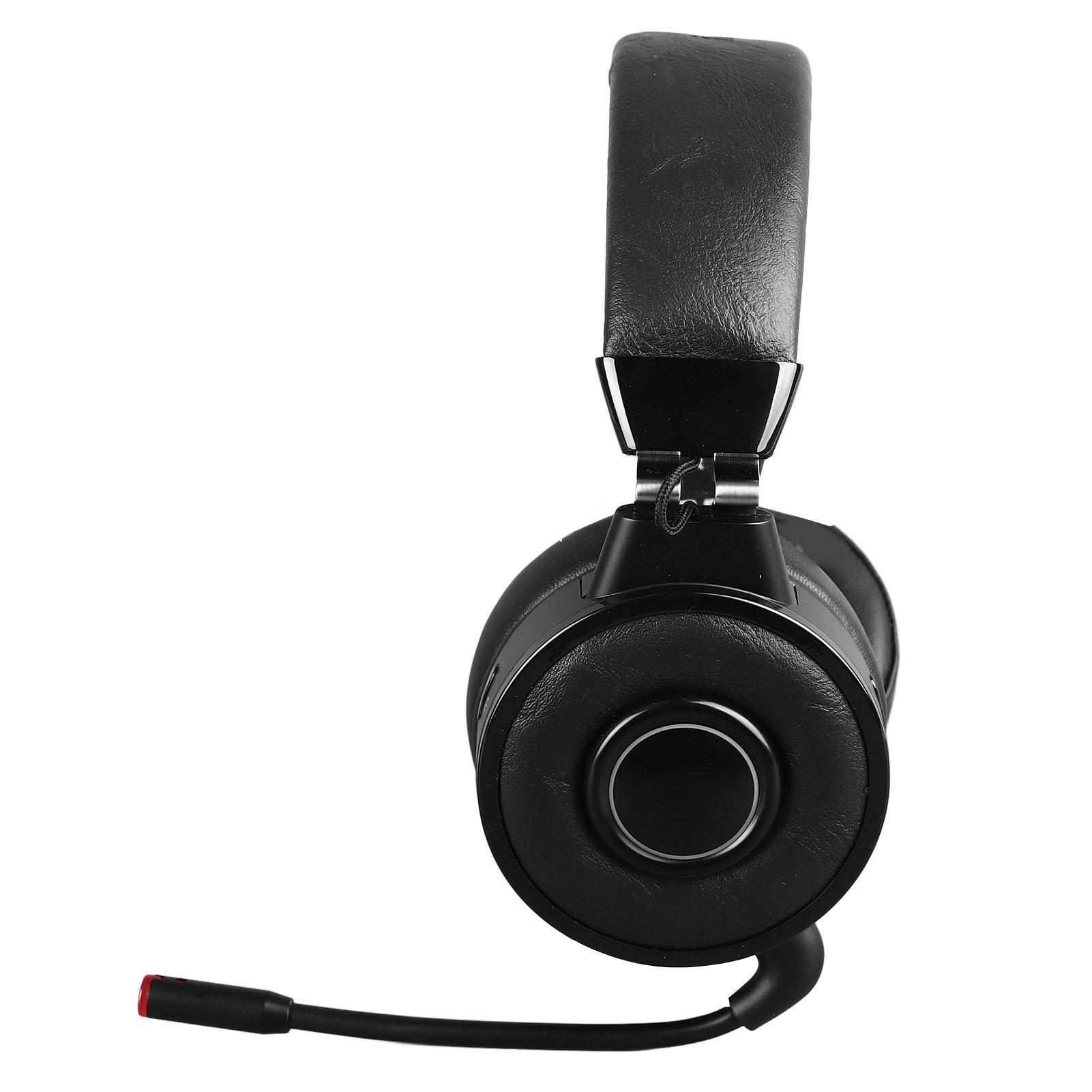 

Игровая гарнитура Bluetooth в стиле ретро, водонепроницаемая, с несколькими режимами воспроизведения, беспроводные наушники-вкладыши с