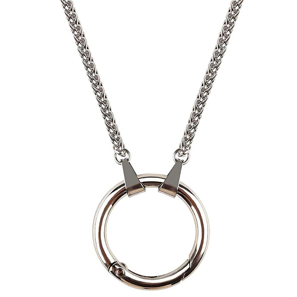 Cordón para Gafas de Aleación de Zinc Accesorios para Gafas Correa para el Cuello Cadena para Gafas Holder de Alta Calidad